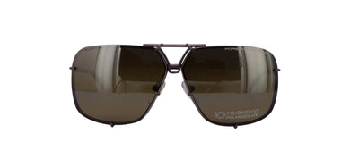 Porsche Design P8928 Gunmetal/Green Polarised #colour_gunmetal-green-polarised