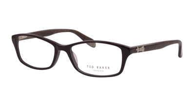 Ted Baker Herran TB9071 Black #colour_black