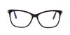Tom Ford TF5690-B With Clip-on Black #colour_black