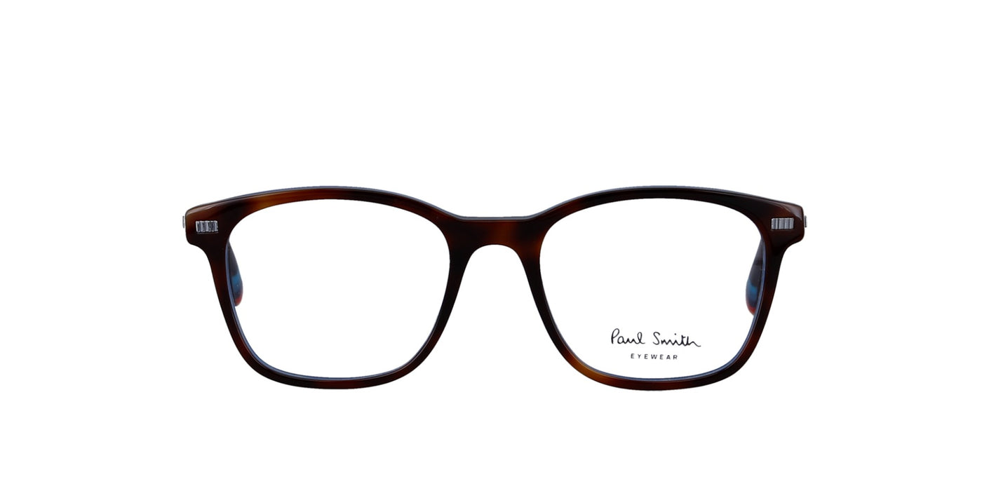 Paul Smith Dauglas Dark Tortoise #colour_dark-tortoise