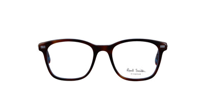 Paul Smith Dauglas Dark Tortoise #colour_dark-tortoise