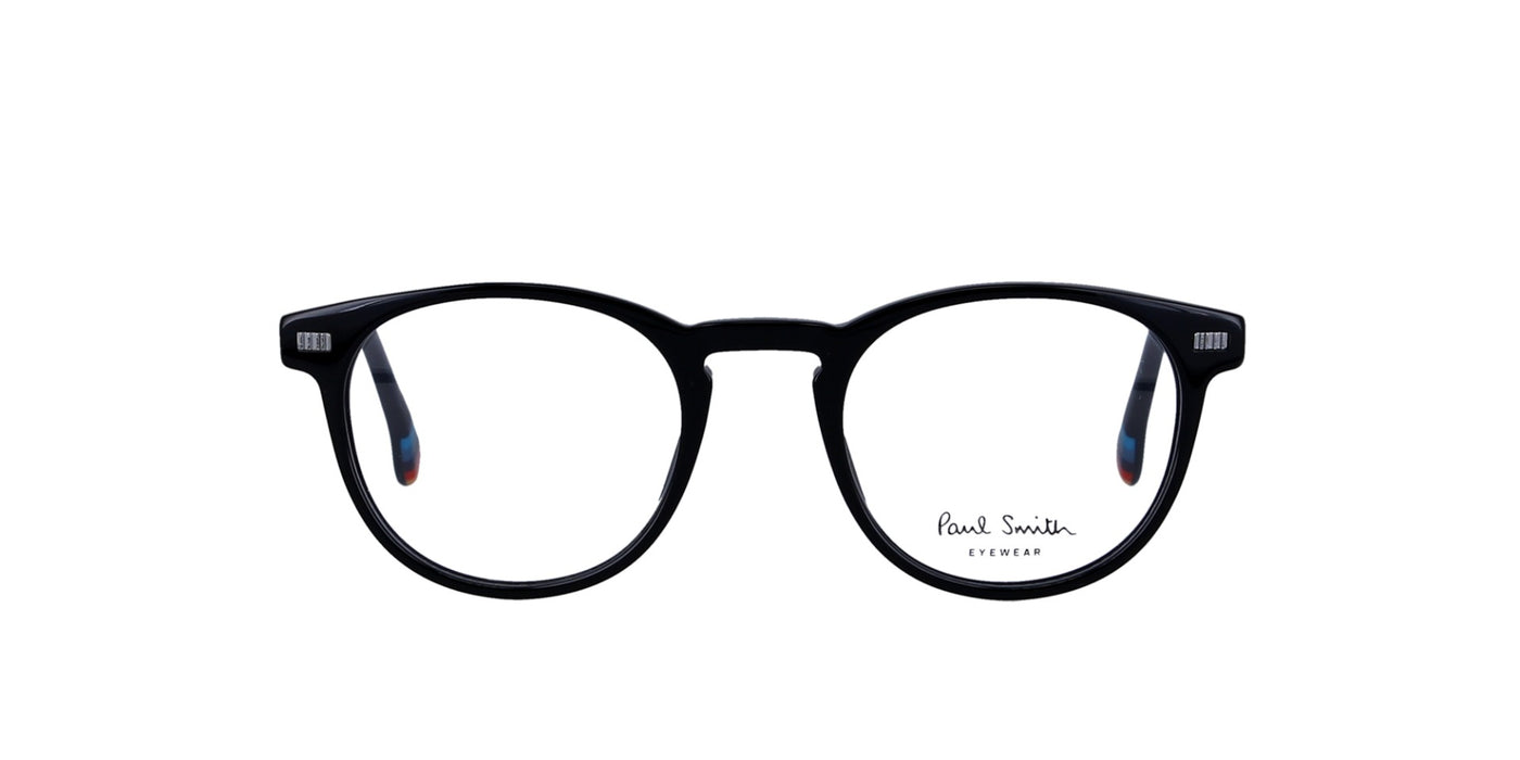 Paul Smith Darwin Black #colour_black