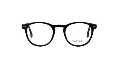 Paul Smith Darwin Black #colour_black