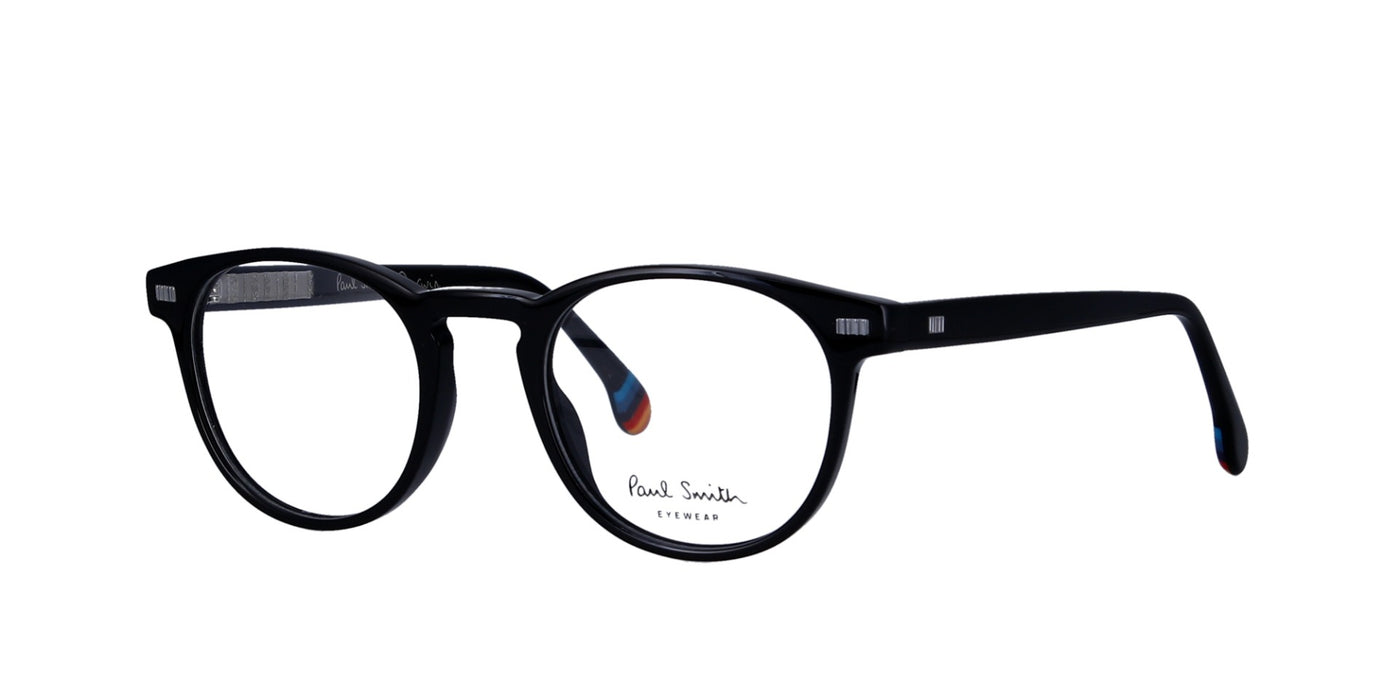 Paul Smith Darwin Black #colour_black