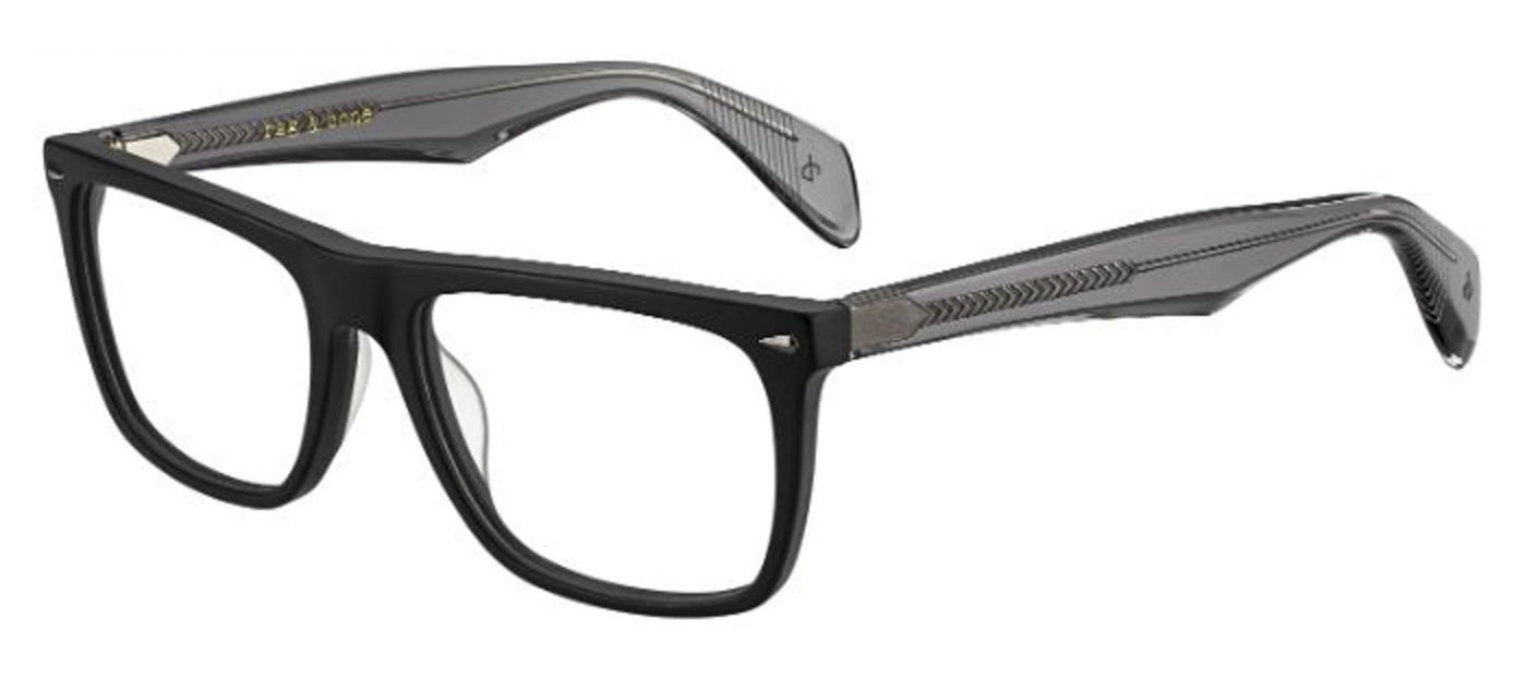 Rag & Bone RNB7001 Black #colour_black