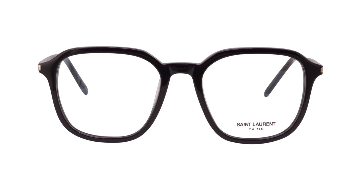 Saint Laurent SL 387 Black #colour_black