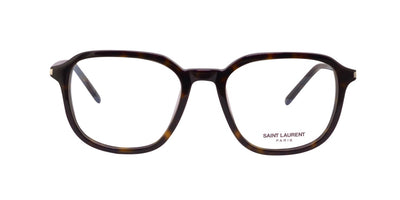 Saint Laurent SL 387 Dark-Tortoise #colour_dark-tortoise