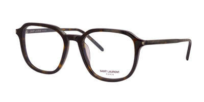 Saint Laurent SL 387 Dark-Tortoise #colour_dark-tortoise