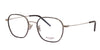 Saint Laurent Asian Fit SL 397/F Silver #colour_silver