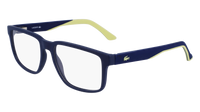 Lacoste L2912 #colour_matte-blue
