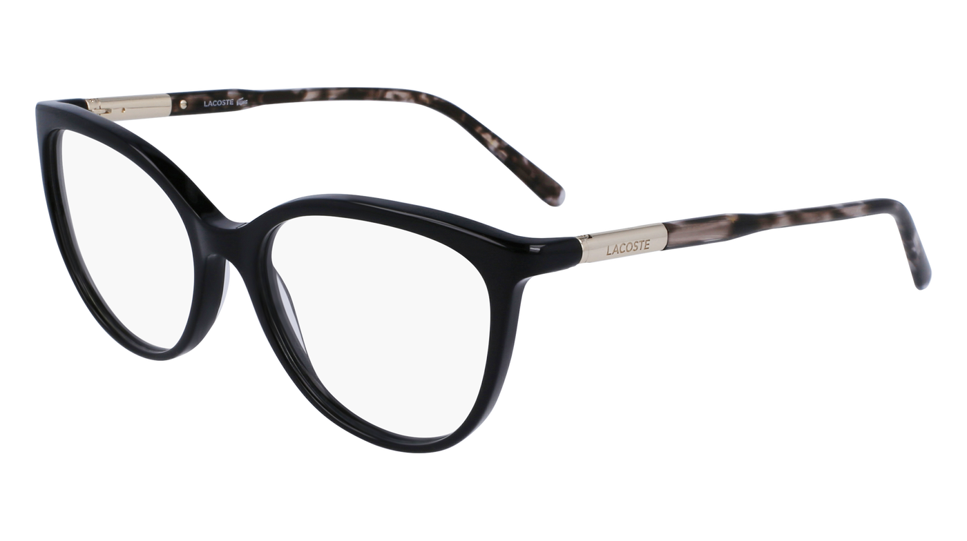 Lacoste L2911 #colour_black