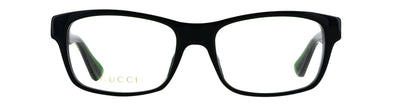Gucci GG0006O Black-Green #colour_black-green