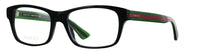 Gucci GG0006O Black-Green #colour_black-green