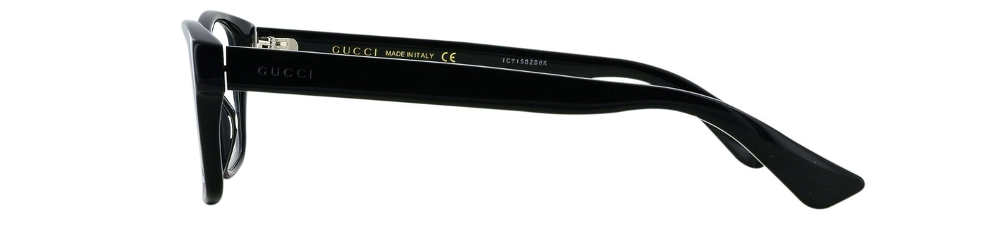 Gucci GG0006O Black 2 #colour_black-2