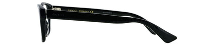 Gucci GG0006O Black 2 #colour_black-2