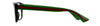 Gucci GG0006O Black-Green #colour_black-green