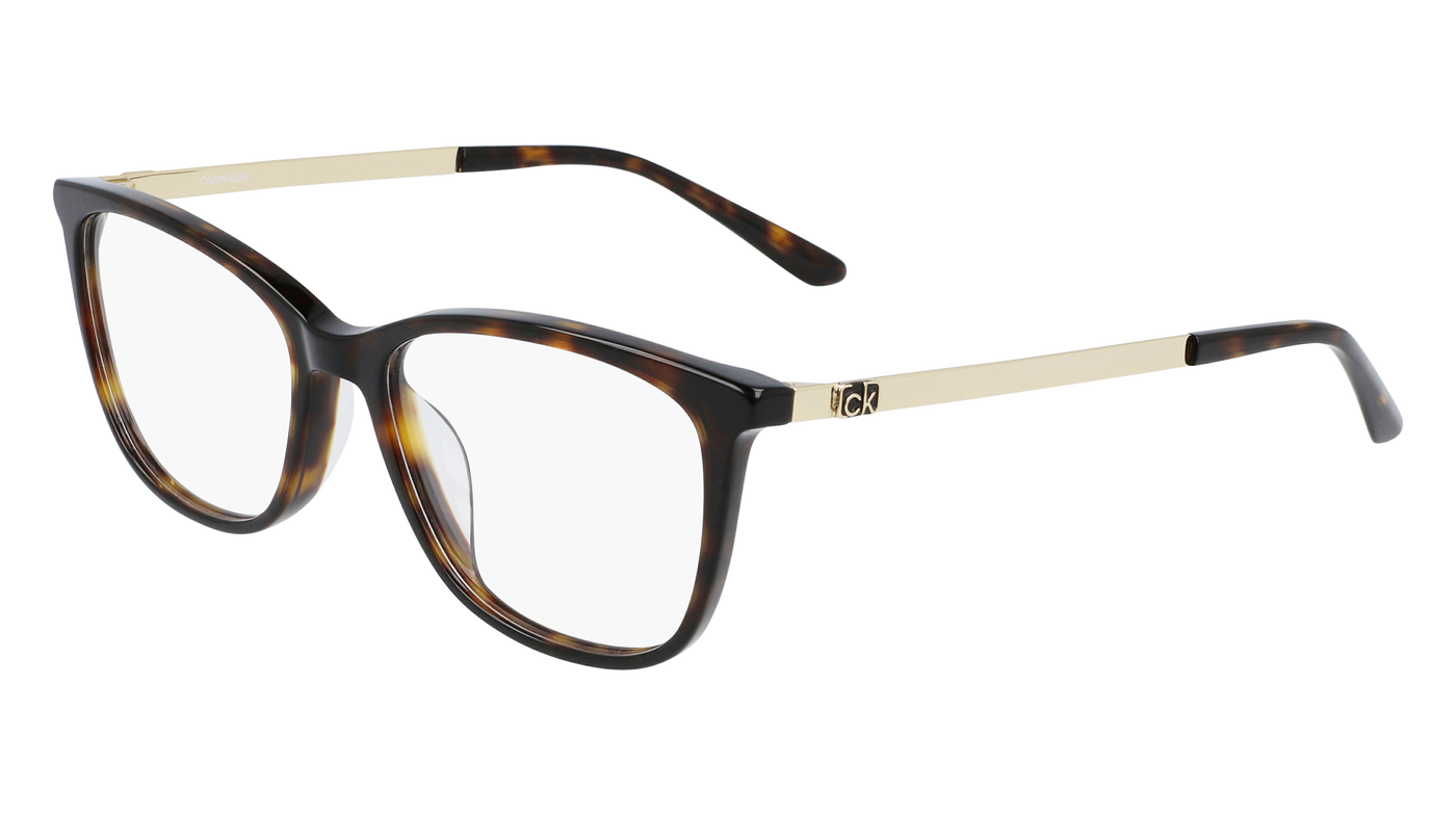 Calvin Klein CK21701 Dark Tortoise #colour_dark-tortoise