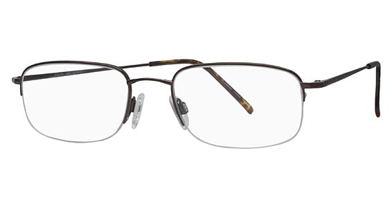 Flexon 606 Brown #colour_brown