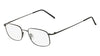 Flexon 610 Gunmetal #colour_gunmetal