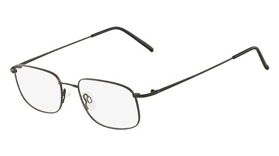 Flexon 610 Gunmetal #colour_gunmetal