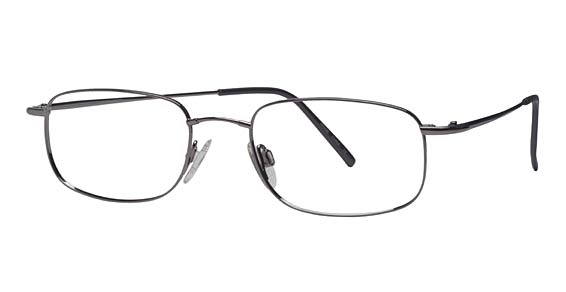 Flexon 610 Silver #colour_silver
