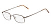 Flexon 610 Brown #colour_brown