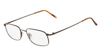 Flexon 610 Brown #colour_brown