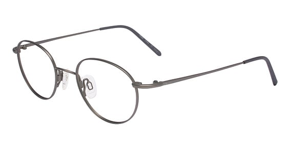 Flexon 623 Black #colour_black