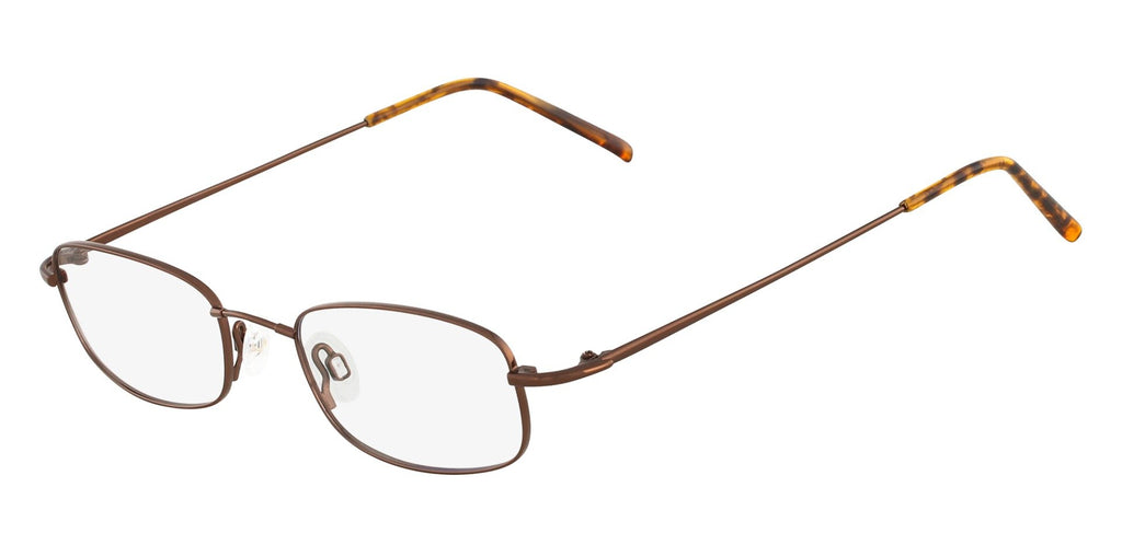 Flexon 603 Brown #colour_brown