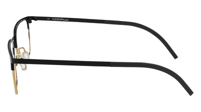 Flexon B2034 Black #colour_black