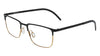 Flexon B2034 Black #colour_black