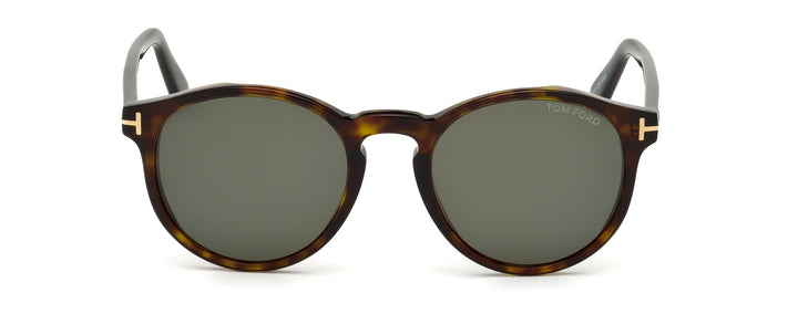 TOM FORD サングラスTF591-F Tom Ford Ian-02 TF591 Sunglasses | Fashion Eyewear US