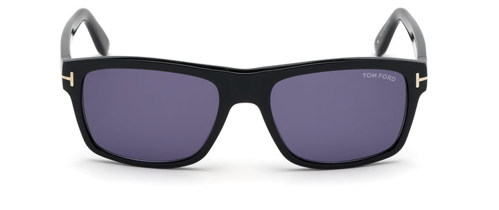 小物 TOM FORD August TF678-F Tom Ford August TF678 Sunglasses | Fashion Eyewear
