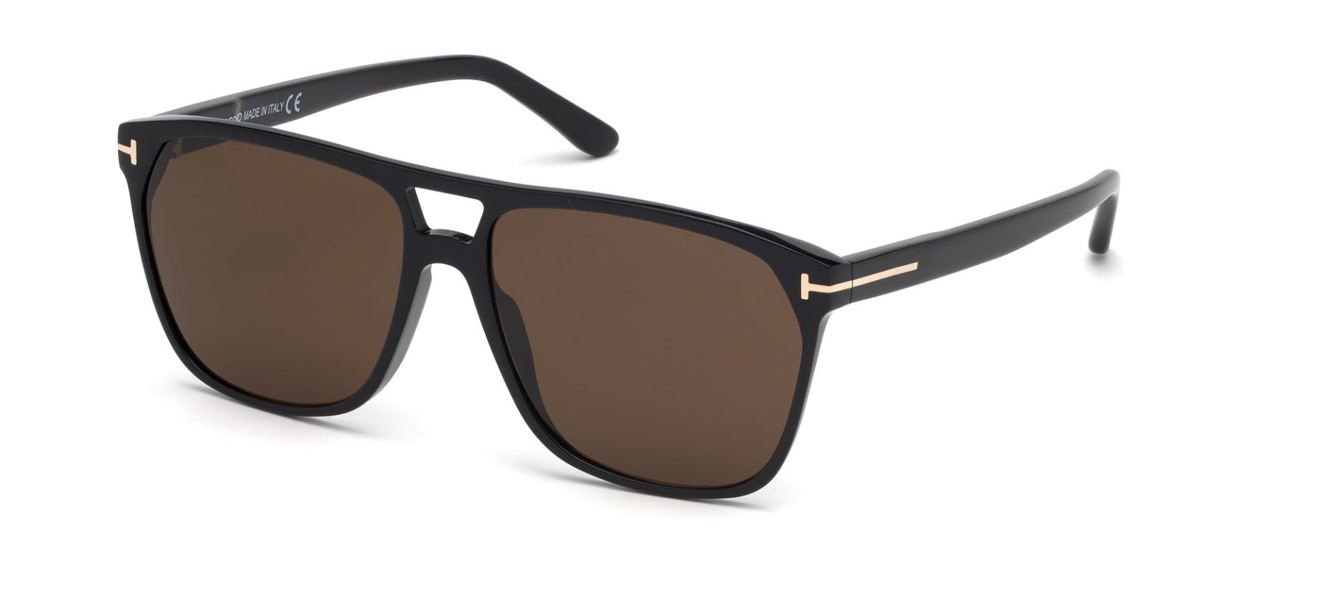 Tom Ford Shelton TF679 Sunglasses | Fashion Eyewear