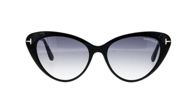 Tom Ford HARLOW TF869 Black/Grey Gradient #colour_black-grey-gradient