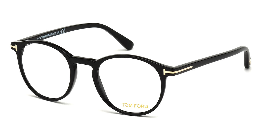 Fashion Eyewear: 5% off all Pre-Loved Frames 5 TOM FORD TF5294 by fashion eyewear