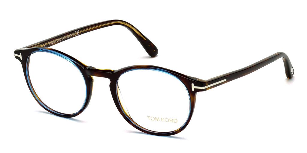 Tom Ford TF5294 Brown #colour_brown