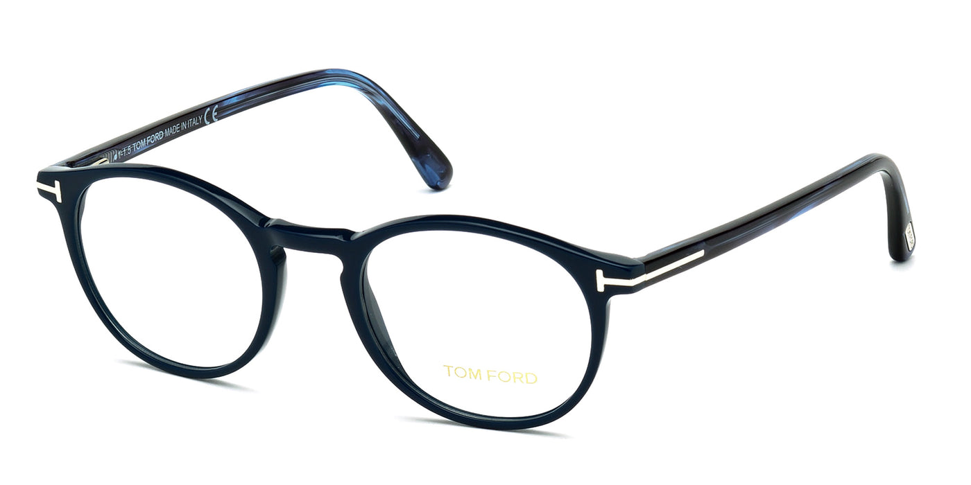 Tom Ford TF5294 Blue #colour_blue