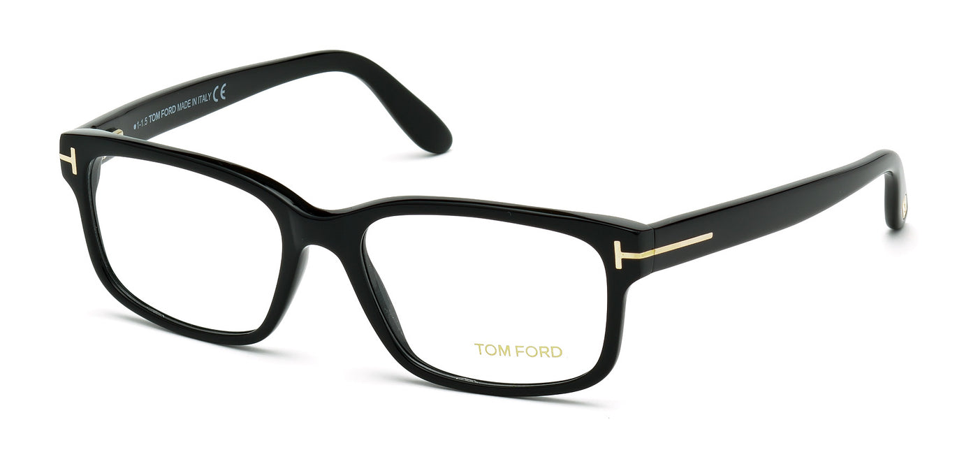 Tom Ford TF5313 Black #colour_black