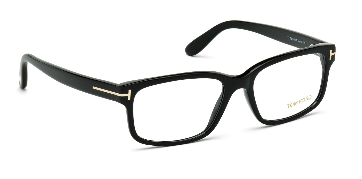 Tom Ford TF5313 Black #colour_black