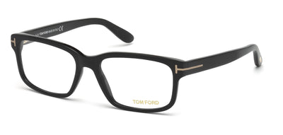 Tom Ford TF5313 Matte-Black #colour_matte-black