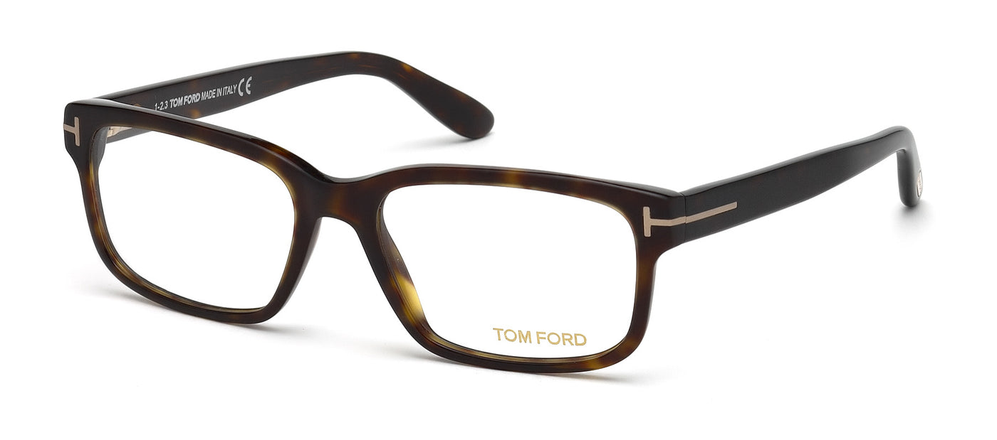 Tom Ford TF5313 Dark Tortoise 2 #colour_dark-tortoise-2