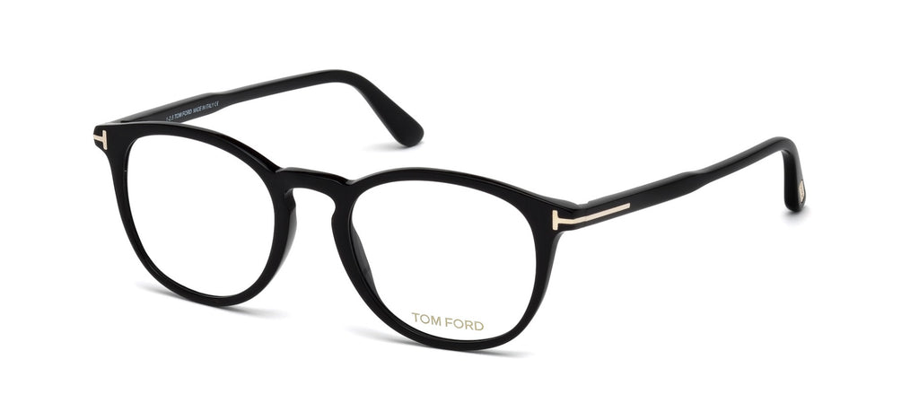 Tom Ford TF5401 Black #colour_black