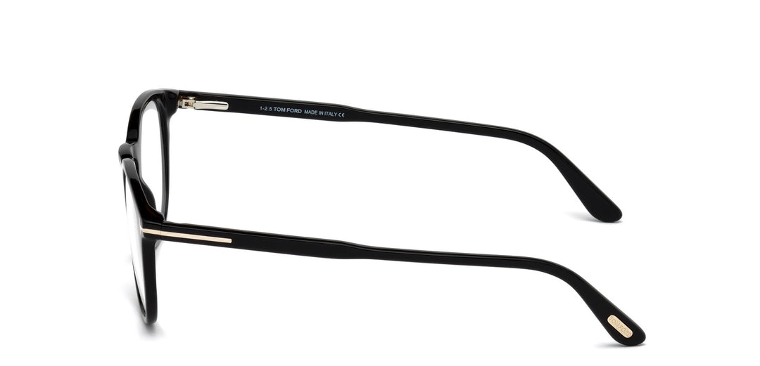Tom Ford TF5401 Round Glasses | Fashion Eyewear
