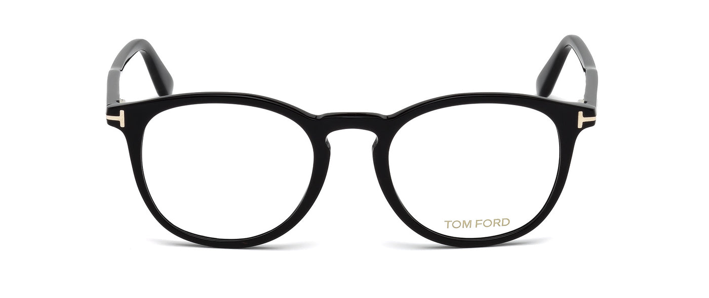 Tom Ford TF5401 Black #colour_black