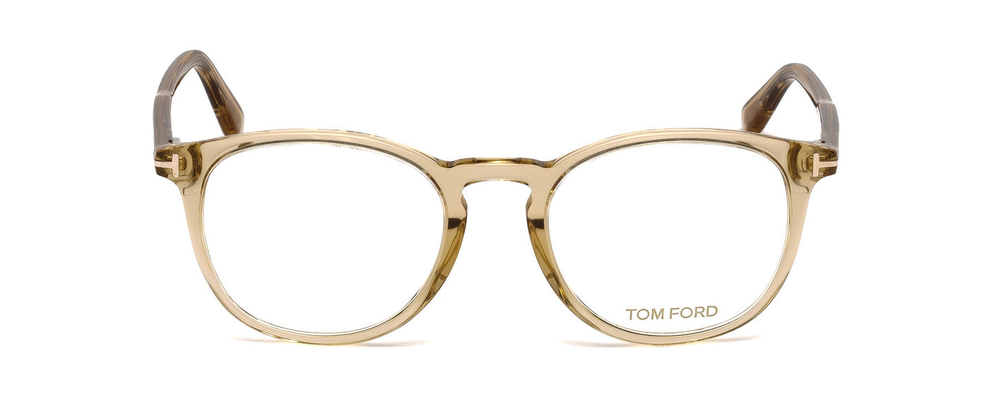 Tom Ford TF5401 Brown #colour_brown