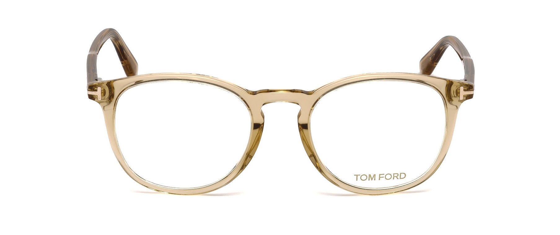 Tom Ford TF5401 Glasses Fashion Eyewear