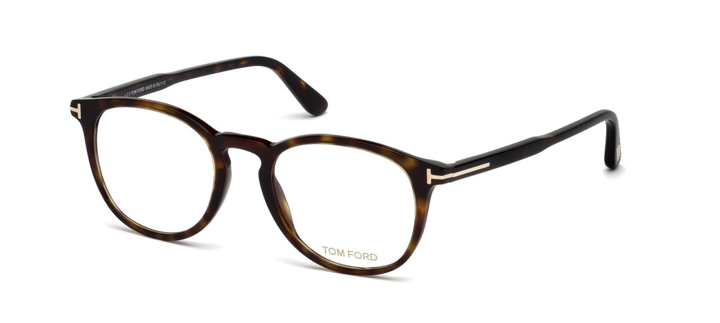 Tom Ford TF5401 Dark Tortoise #colour_dark-tortoise