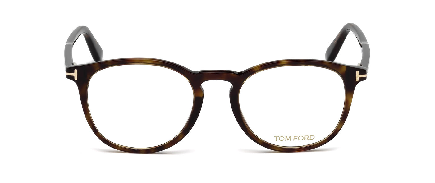 Tom Ford TF5401 Dark Tortoise #colour_dark-tortoise