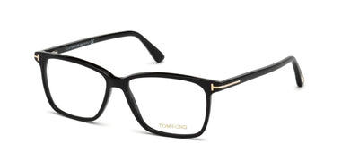 Tom Ford TF5478-B Black #colour_black